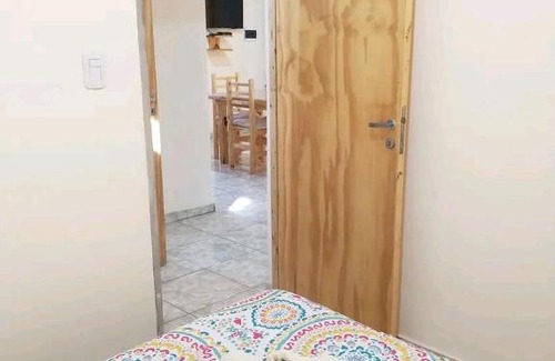 Puerto Valle Apartment | Budget-Friendly Stay at Apartamento Don Felipe, Pet Friendly