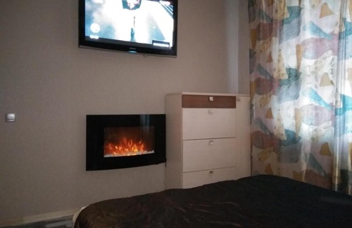 Benitsa Apartment | Central City Apartments with 8/10 Guest Rating