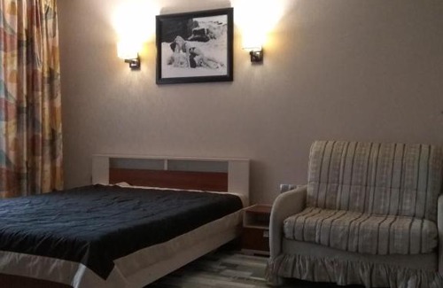 Benitsa Apartment | Central City Apartments with 8/10 Guest Rating