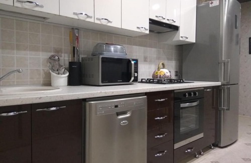 Benitsa Apartment | Central City Apartments with 8/10 Guest Rating