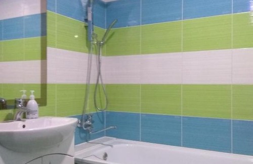 Benitsa Apartment | Central City Apartments with 8/10 Guest Rating