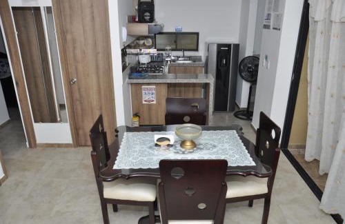La Tebaida Apartment | Relaxing Stay at Apartasol 102 B with Pool and Free WIFI