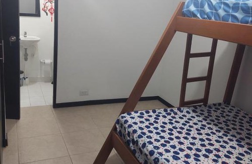 Santa Fe de Antioquia Apartment | Relax at Apartasol Ciudadela Santa Fé: 9.4/10 Rating!