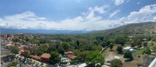 Santa Fe de Antioquia Apartment | Inviting Apartasol with Jacuzzi in Santa Fe - Rated 9.3/10