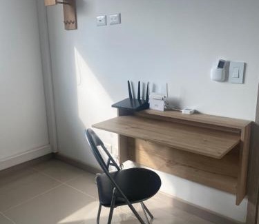 Santa Fe de Antioquia Apartment | Inviting Apartasol with Jacuzzi in Santa Fe - Rated 9.3/10