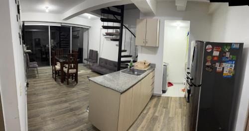 Santa Fe de Antioquia Apartment | Elegant Apartasol de Lujo in Santa Fe de Antioquia