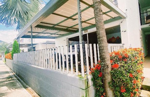 Zona Colonial Apartment | Relaxing Apartasol with Pool View in Santa Fe