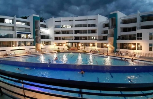 San Jeronimo Apartment | Apartasol EN SAN Jeronimo Maximo 6 Personas