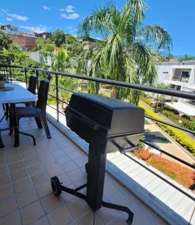 Santa Fe de Antioquia Apartment | Top-Rated Apartasol Santa Fe: Pet-Friendly with Pool & Beach