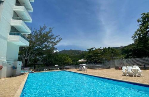 San Jeronimo Apartment | Discover ApartaSol San Jerónimo: Oceanfront Retreat Awaits