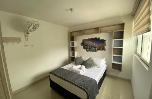 San Jeronimo Apartment | Discover ApartaSol San Jerónimo: Oceanfront Retreat Awaits