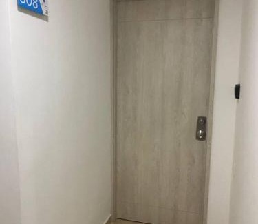 San Jeronimo Apartment | Discover ApartaSol San Jerónimo: Oceanfront Retreat Awaits