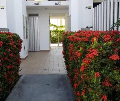 Santa Fe de Antioquia Apartment | Pet-Friendly Apartasol tipo Resort with Hot Tub & Pool