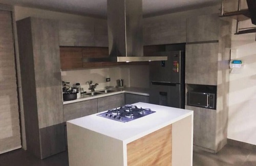 Sopetran Cabin | Inviting Apartasol with Private Jacuzzi in San Jerónimo