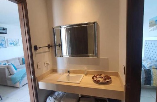 Tubara Apartment | Family-Friendly Apartasuite in Marina Puerto Velero