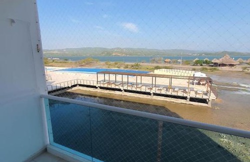 Tubara Apartment | Family-Friendly Apartasuite in Marina Puerto Velero