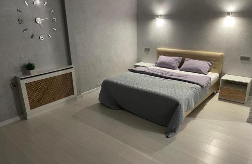 Krivoy Rog Apartment | Pet-Friendly Suite in the Heart of Гагарина 72
