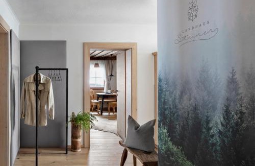 Altenmarkt im Pongau Apartment | Top-Rated Apartchalet Jakob with Oceanfront Pool & Spa
