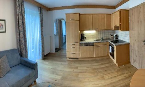 Maria Alm am Steinernen Meer Apartment | Family-Friendly Getaway at Apartements Birkenhof, 9/10 Rating
