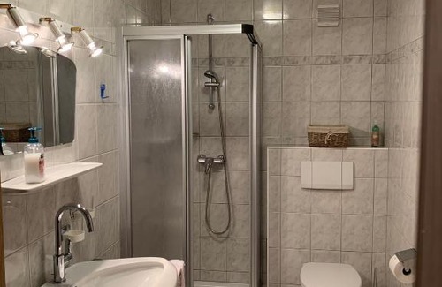 Maria Alm am Steinernen Meer Apartment | Family-Friendly Getaway at Apartements Birkenhof, 9/10 Rating