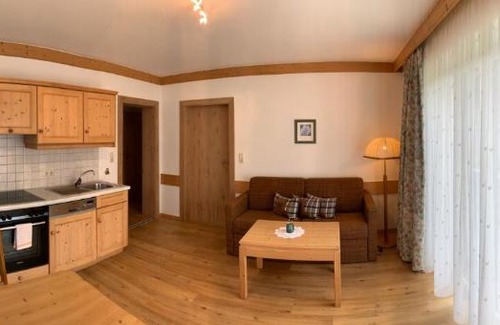 Maria Alm am Steinernen Meer Apartment | Family-Friendly Getaway at Apartements Birkenhof, 9/10 Rating