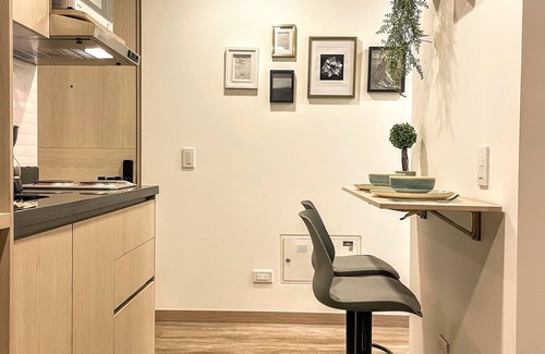 Campin Apartment | Budget-Friendly Aparteestudio Near Movistar Arena