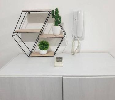 Pluit Apartment | Cozy 1 BR Studio with Ocean View in North Jakarta