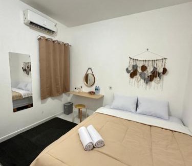 Tangerang Apartment | Apartemen Aeropolis by Moydom Room