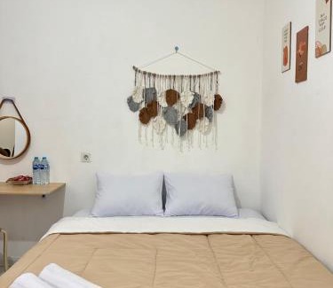 Tangerang Apartment | Apartemen Aeropolis by Moydom Room