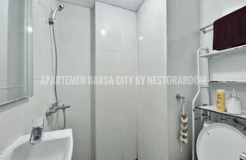 Depok Apartment | Apartemen Barsa City ByNestoraroom