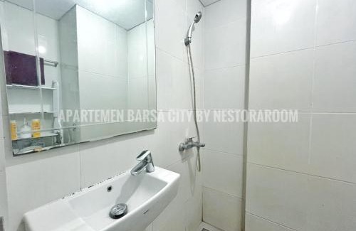 Depok Apartment | Apartemen Barsa City ByNestoraroom