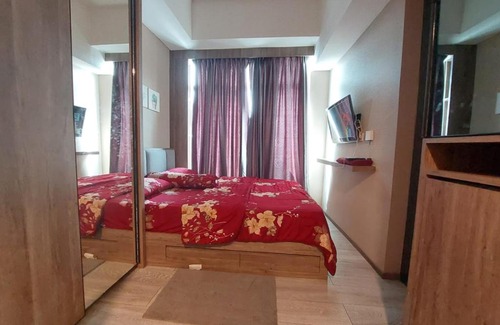 Serang Apartment | Explore Comfort at Ilham Apartemen Batch 1