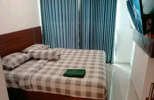 Serang Apartment | Explore Comfort at Ilham Apartemen Batch 1