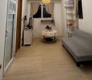 East Jakarta Apartment | Apartemen Cantik 2BR Kelapa Gading FREE WIFI