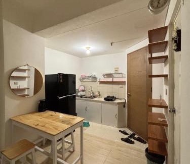 East Jakarta Apartment | Apartemen Cantik 2BR Kelapa Gading FREE WIFI