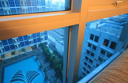 Menteng Apartment | Comfortable Capitol Park Residence with Pool & Family-Friendly Amenities