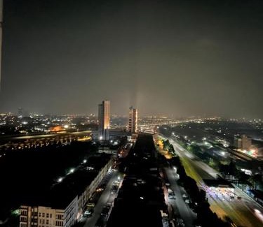 Cikarang Apartment | APARTEMEN CHADSTONE POLLUX By SBroomOfficial