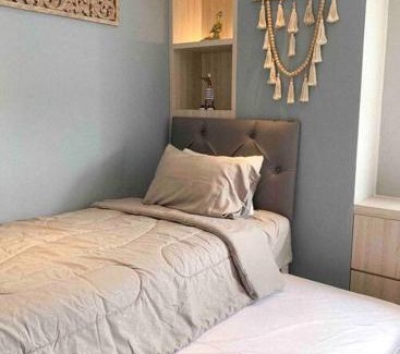 Cimahi Apartment | Family-Friendly Daymentroom R32 Apartments in Bandung