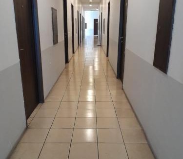 Tangerang Apartment | Convenient Stay at Apartemen Habitat Karawaci with Pool