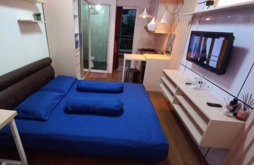 Pancoran Apartment | Family-Friendly Stay at Apartemen Kalibata City by Ratu