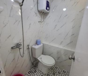 Pancoran Apartment | Family-Friendly Stay at Apartemen Kalibata City by Ratu