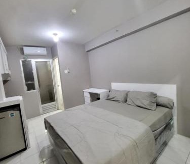 Pancoran Apartment | Family-Friendly Stay at Apartemen Kalibata City by Ratu