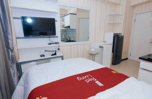 Pancoran Apartment | Family-Friendly Getaway at Apartemen Kalibata City