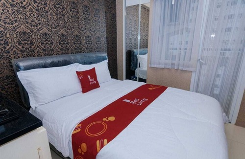 Pancoran Apartment | Family-Friendly Getaway at Apartemen Kalibata City