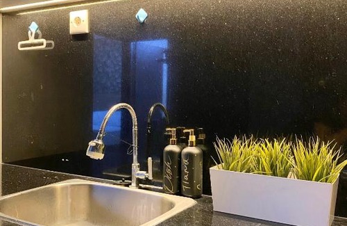 Jakarta Apartment | Family-Friendly 2BR Apartment Near Niffaro Park, Jakarta