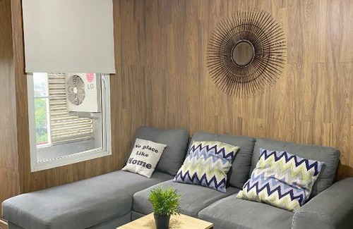 Jakarta Apartment | Family-Friendly 2BR Apartment Near Niffaro Park, Jakarta