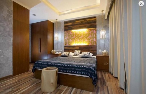 Grogol Utara Hotel | Exceptional Stay at Apartemen Senayan: Top-Rated Amenities
