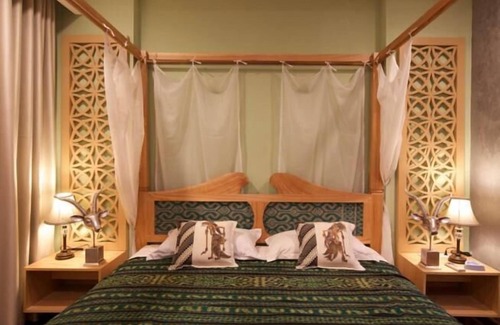 Grogol Utara Hotel | Exceptional Stay at Apartemen Senayan: Top-Rated Amenities