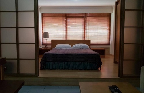 Grogol Utara Hotel | Exceptional Stay at Apartemen Senayan: Top-Rated Amenities