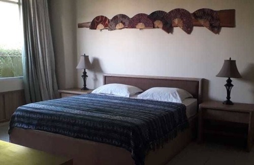 Grogol Utara Hotel | Exceptional Stay at Apartemen Senayan: Top-Rated Amenities